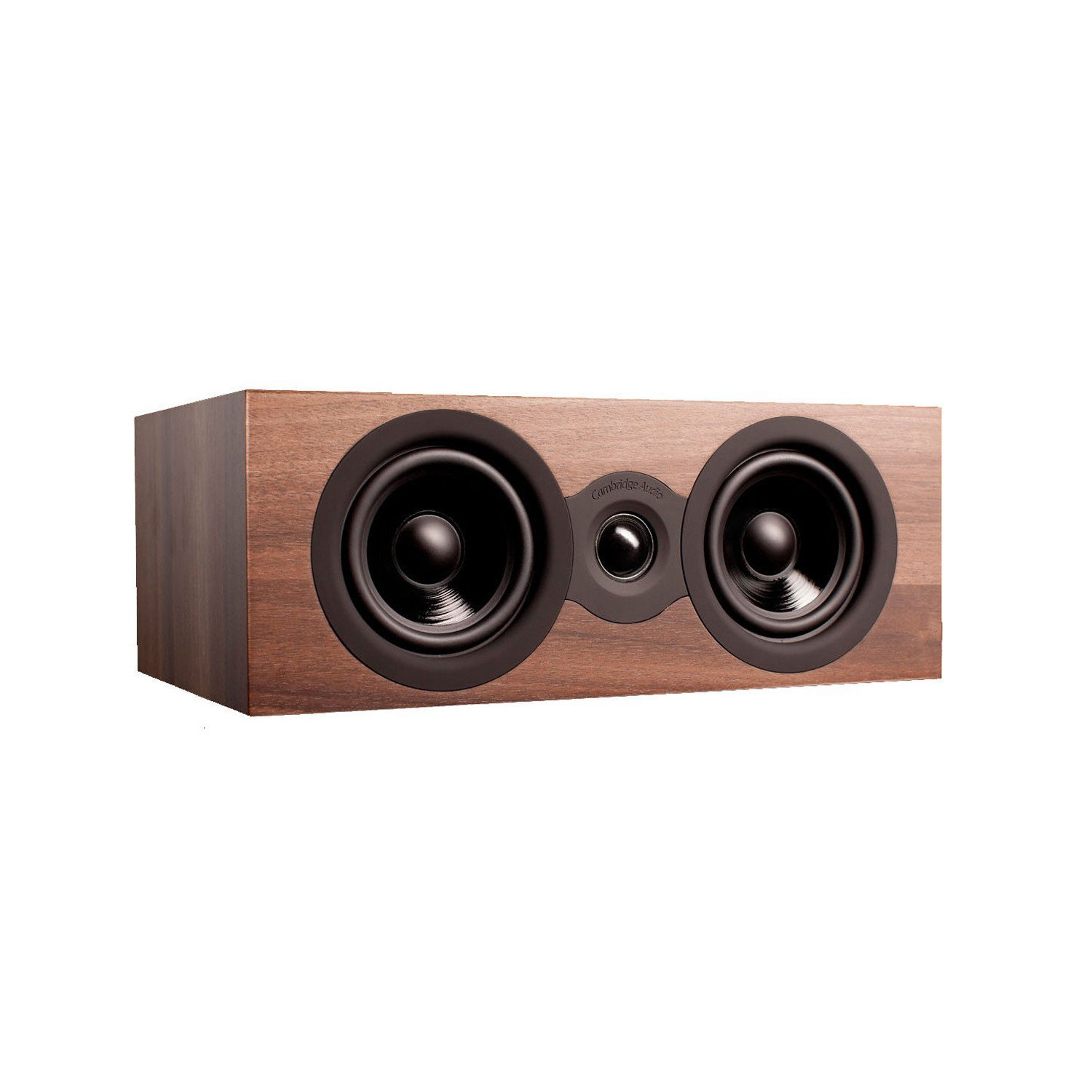 Loa trung tâm Cambridge Audio SX70 Walnut - Hàng Chính hãng