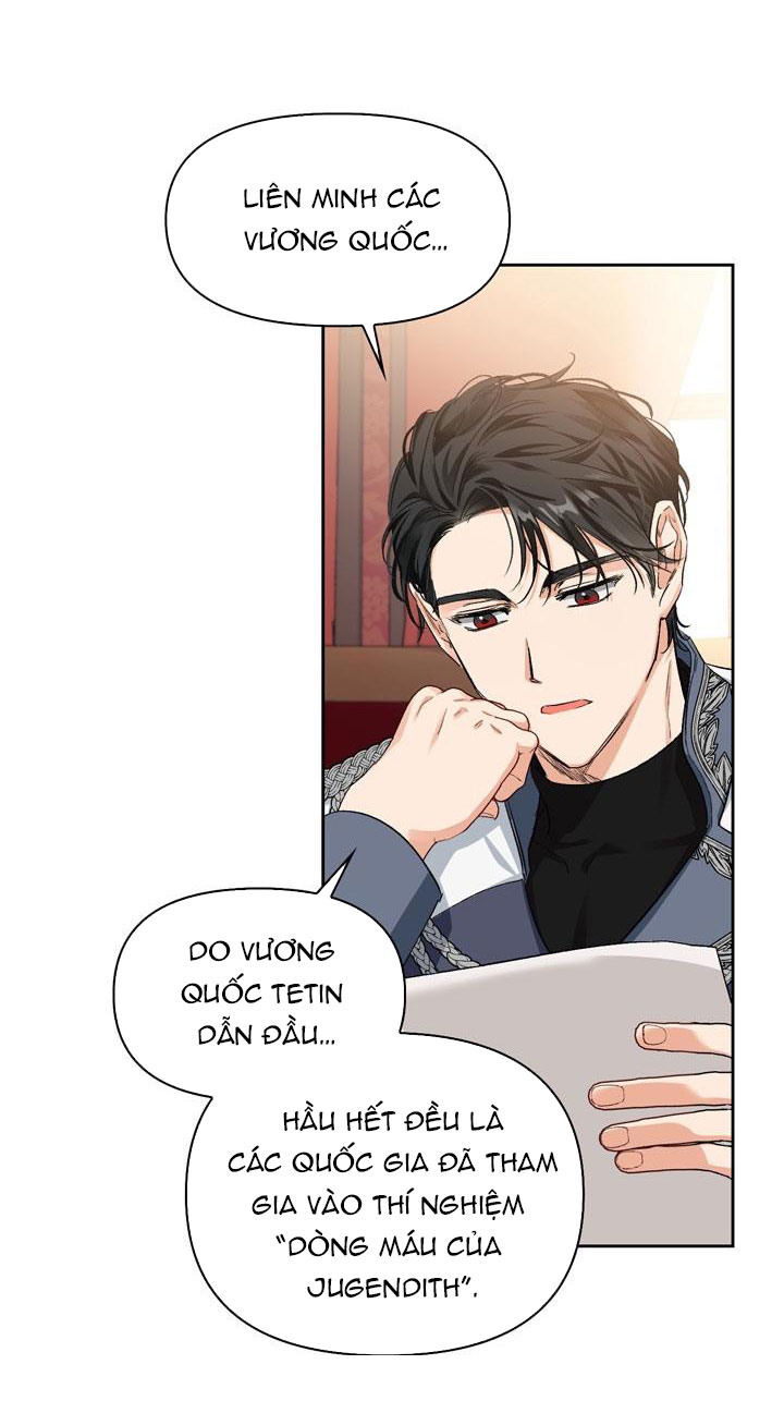 ác nữ xứng đôi với bạo chúa chapter 88 8