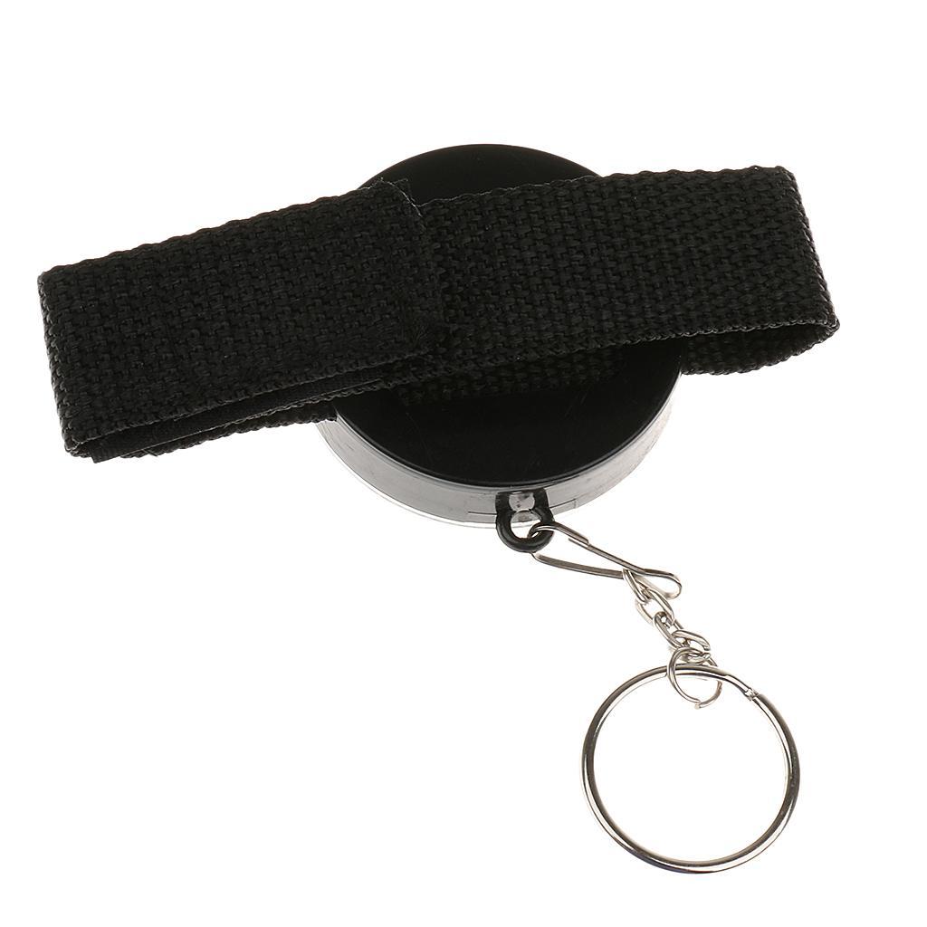 Multifunction Wrist Compass Outdoor Camping Survival Strap Band Bracelet