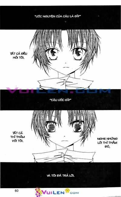 tiểu nữ vương chapter 8 60