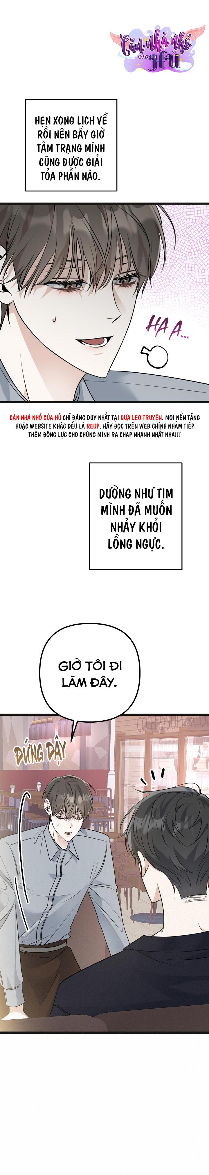 cảm nắng chapter 14 15