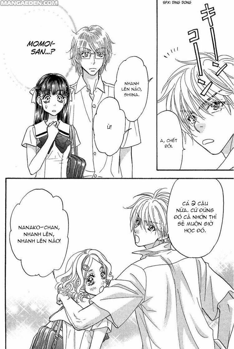 boku to kanojo no xxx chapter 56 19