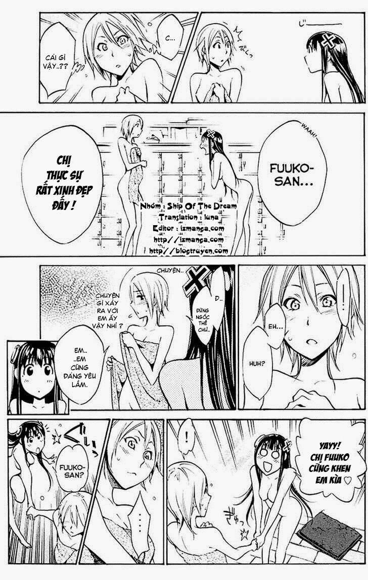 kono kanojo wa fiction desu chapter 7 18