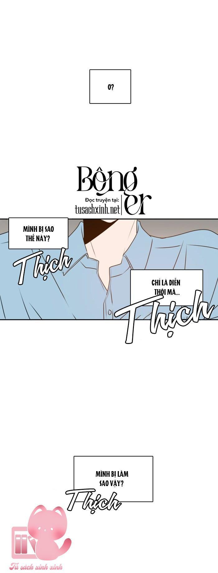 a good day to be a dog chapter 39 30