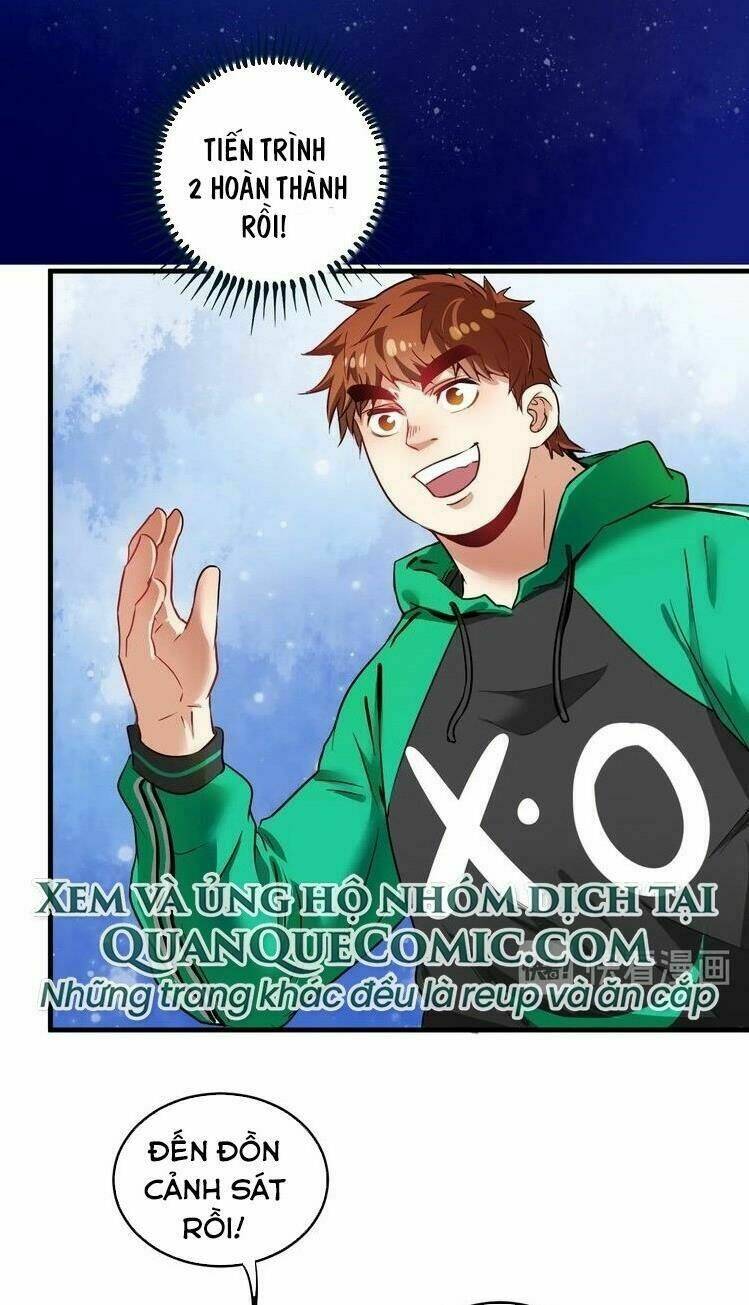 thành tựu của ta rất nhiều chapter 22 25