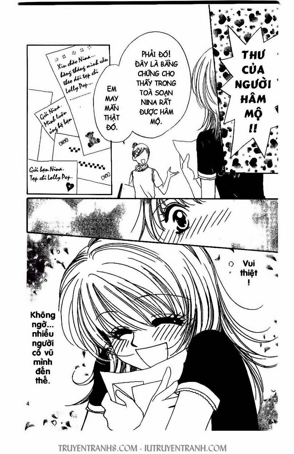 bộ sưu tập lọ lem chapter 10 2