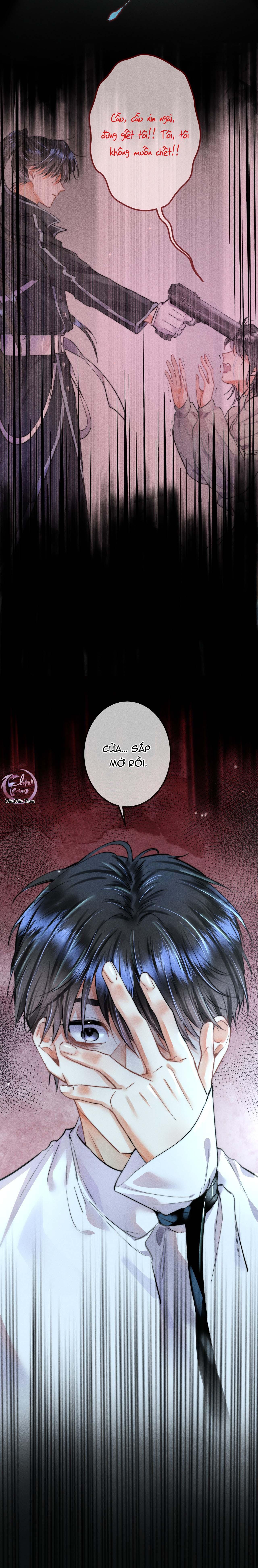 tòa tháp chapter 7 8