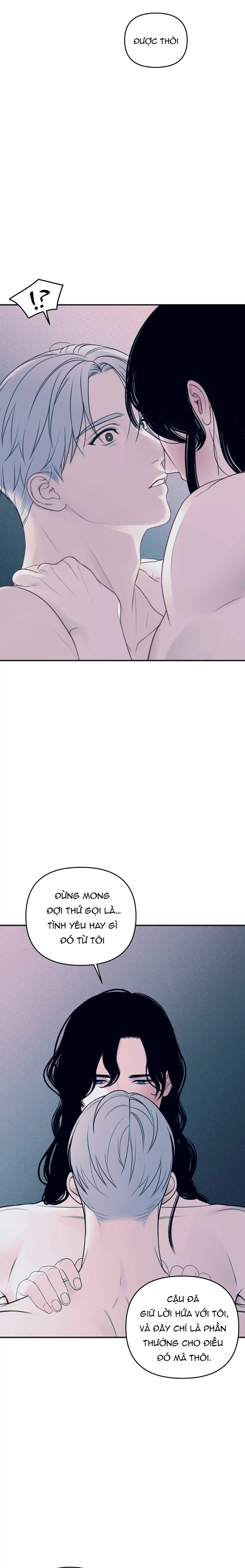 dưới lớp vỏ đen tối chapter 6 15