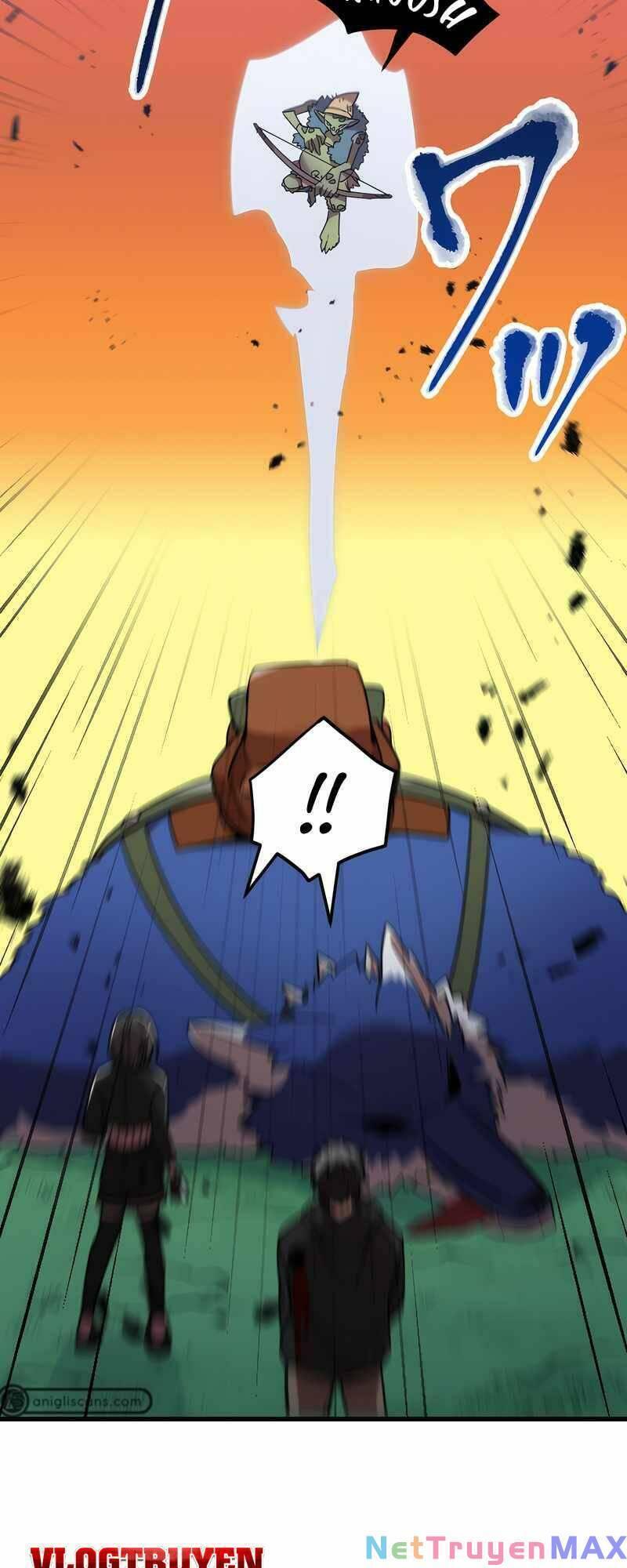 Huyết Thánh Cứu Thế Chủ~ Ta Chỉ Cần 0.0000001% Đã Trở Thành Vô Địch chapter 7 119