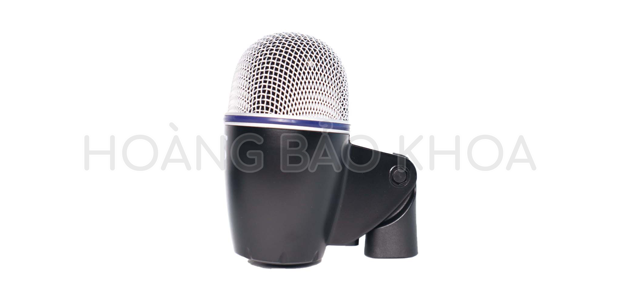 TX-2 Micro dynamic thu nhạc cụ kèm 4.5m dây JTS - HÀNG CHÍNH HÃNG