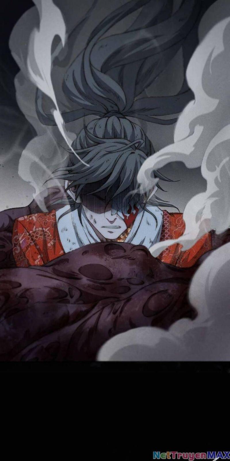 kim nhất bộ bất tử chapter 11 8