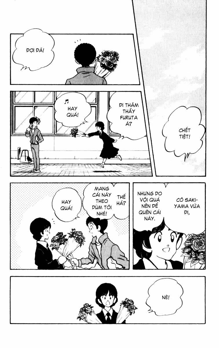 rough - ngọc thô chapter 54 17