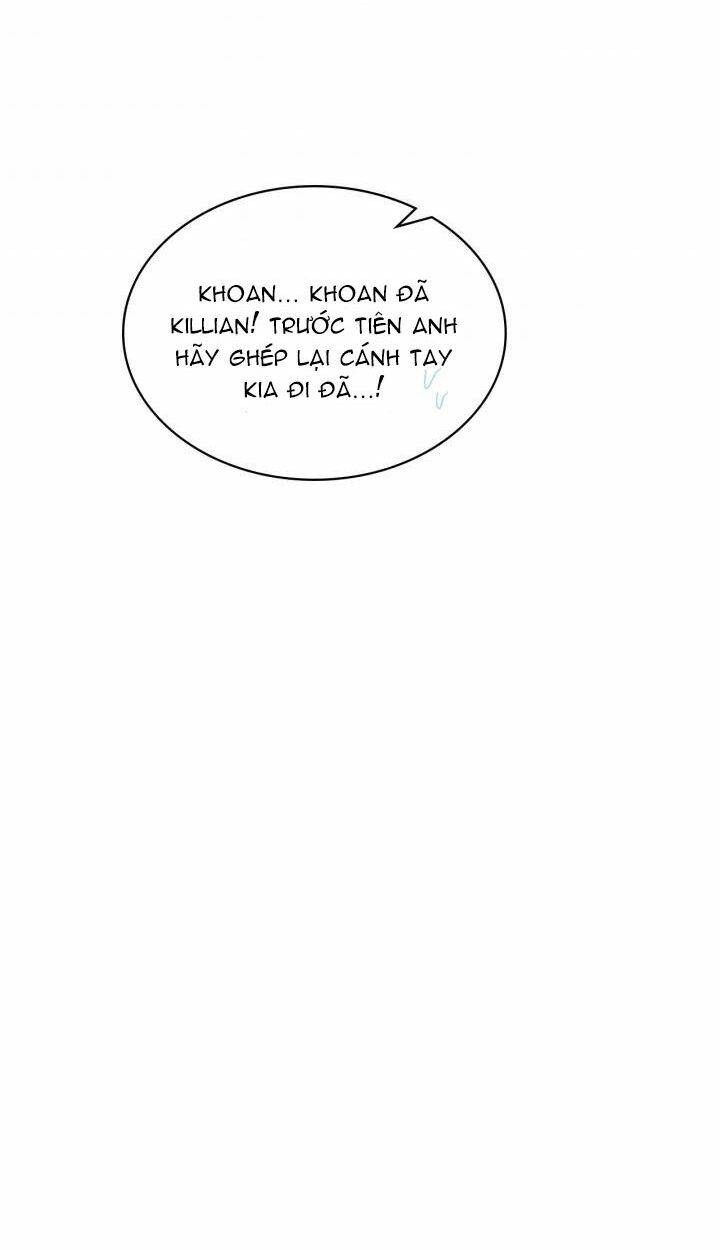 kẻ tạo ra nữ phản diện chapter 63.1 18