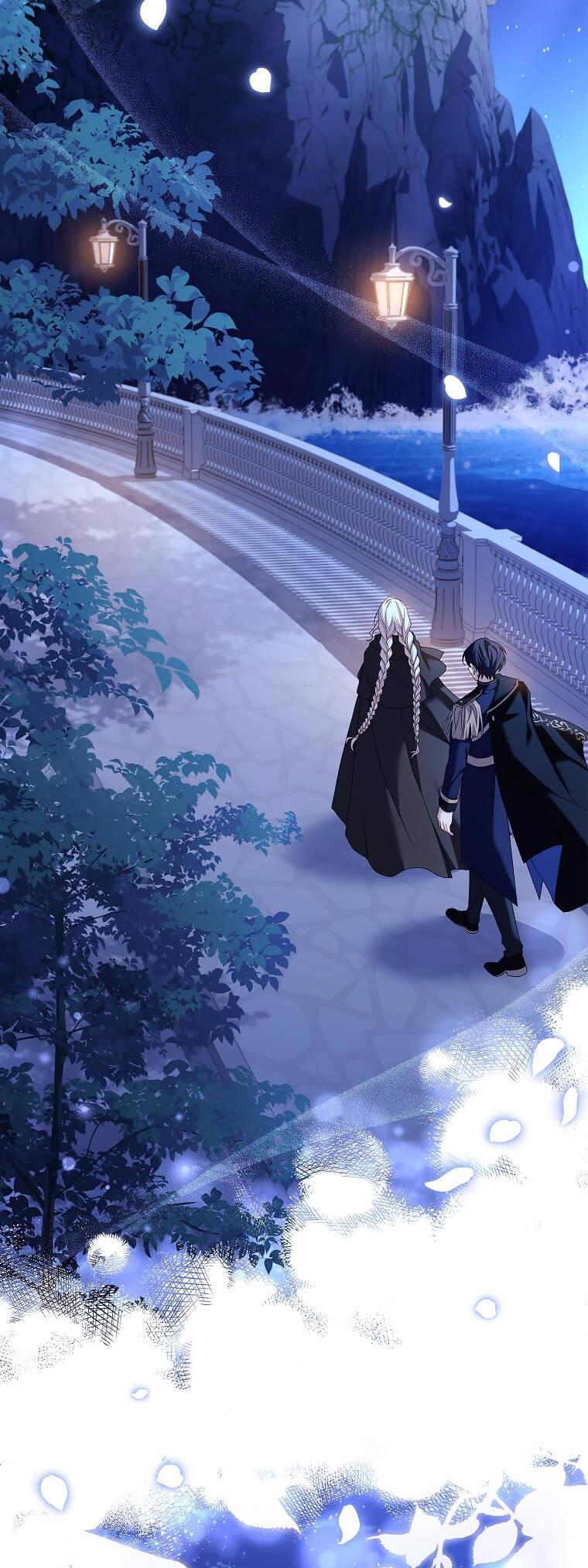 để yên cho tiểu thư hiền chapter 103 42