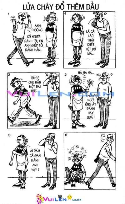 chú thoòng (full trọn bộ) chapter 26 16