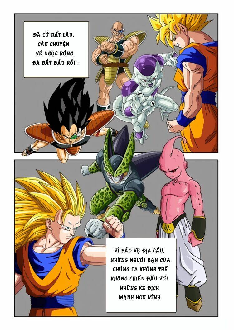 thế giới ngọc rồng infinite chapter 1 5