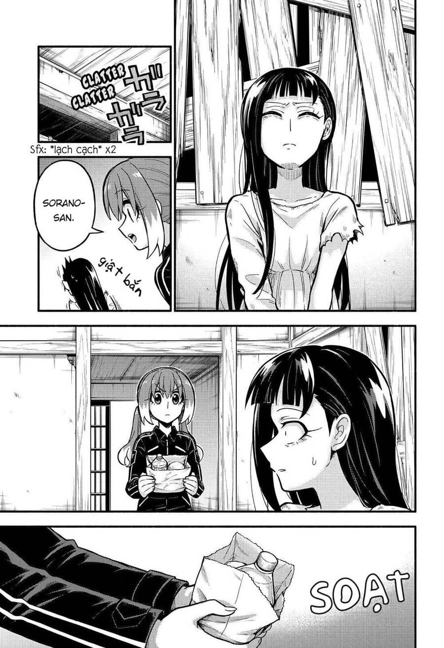 nana vô năng chapter 71 23