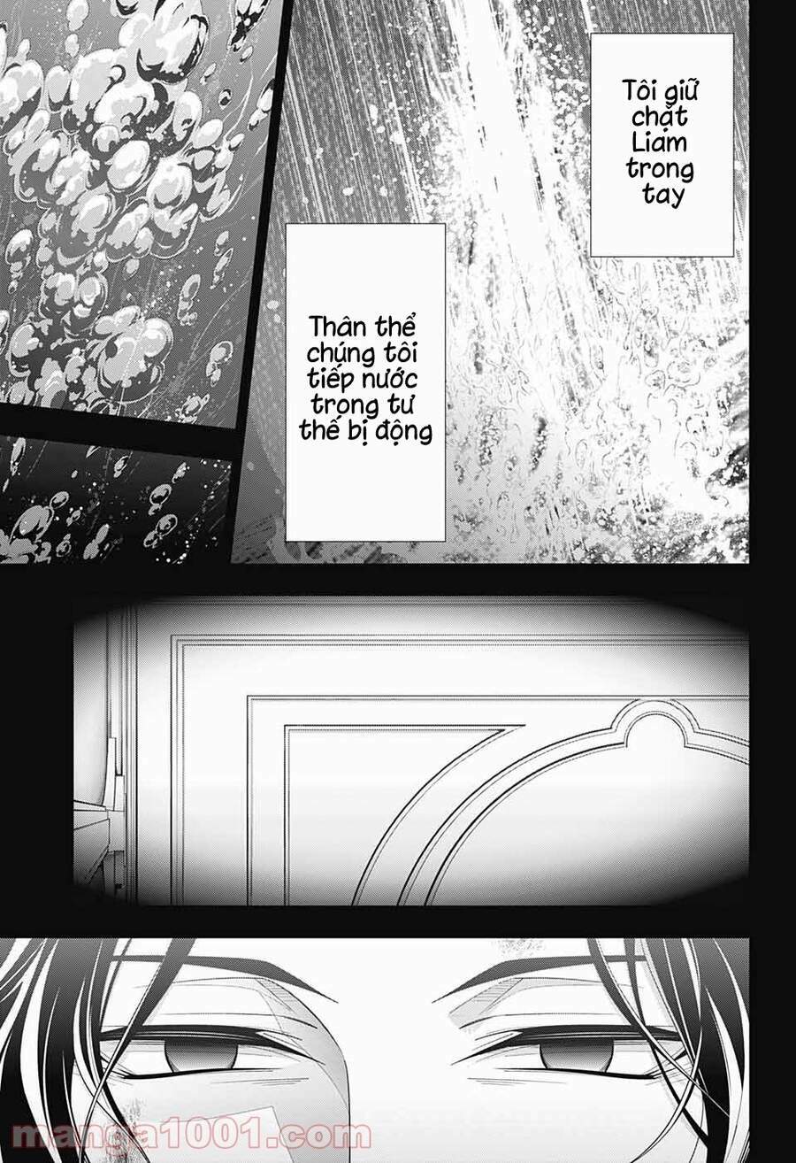 nhà ái quốc moriarty chapter 59 7