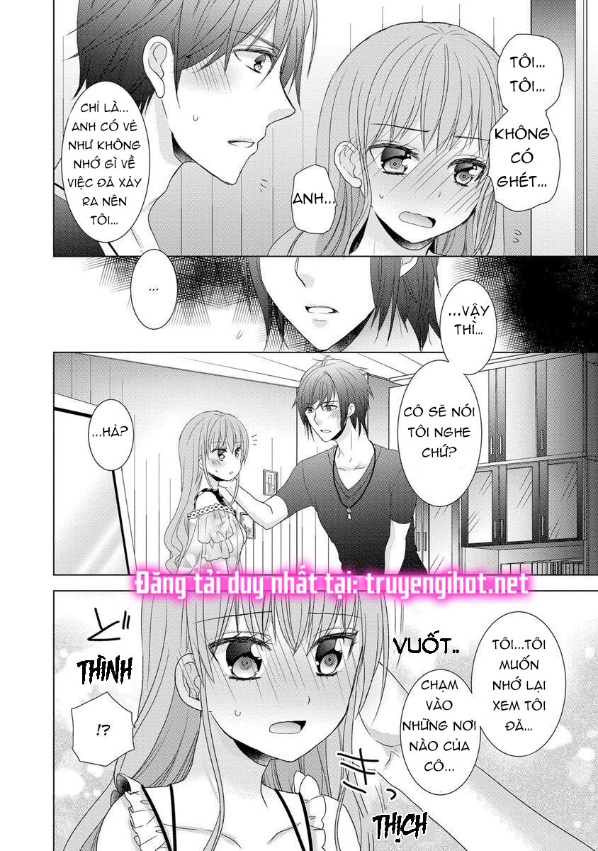 tuyển tập hàn, nhật chịch ngắn chapter 43.2 12