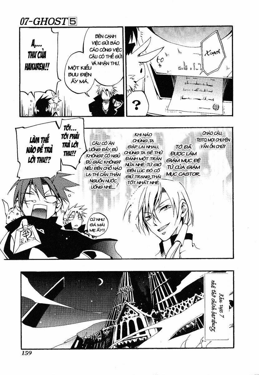 07 hồn ma chapter 28 27