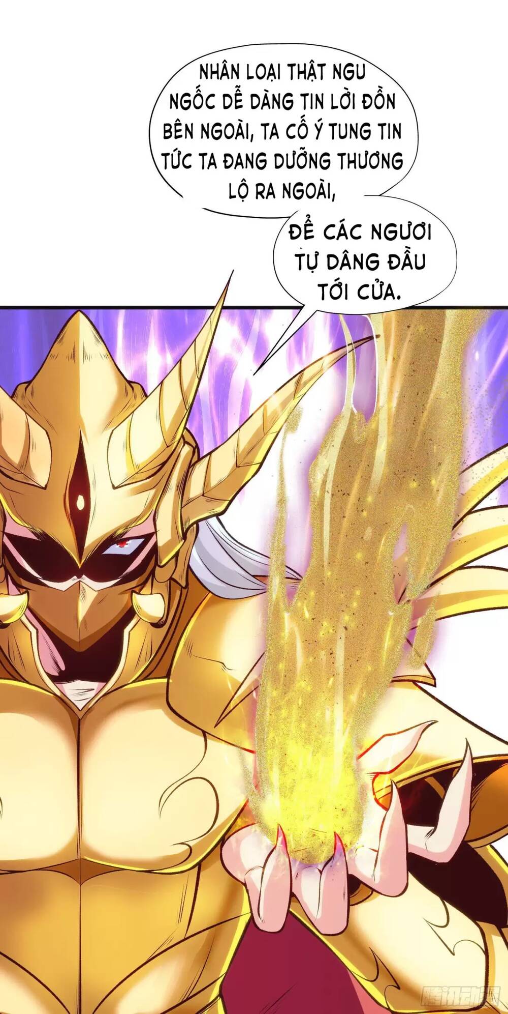 Vô Địch Từ Cưỡng Hôn Ma Nữ Chapter 80 - Trang 2