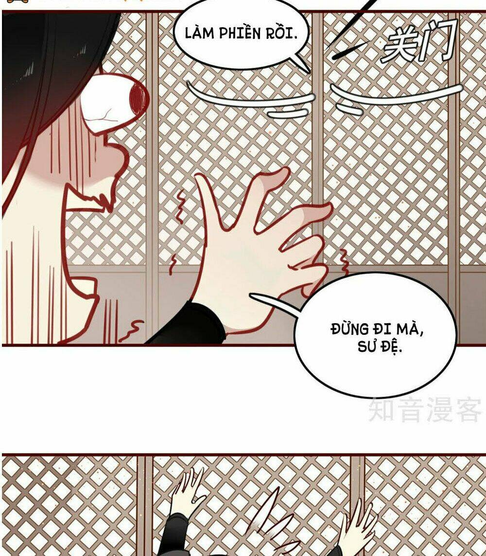 bỉ ngạn hoa chapter 8 17