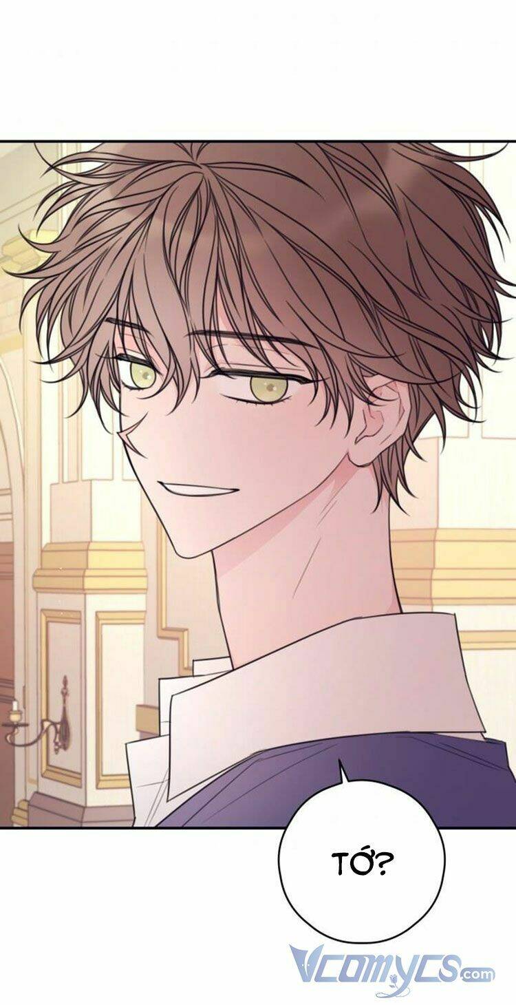 kiếp này tôi sẽ sống như một nhân vật phụ chapter 13 57