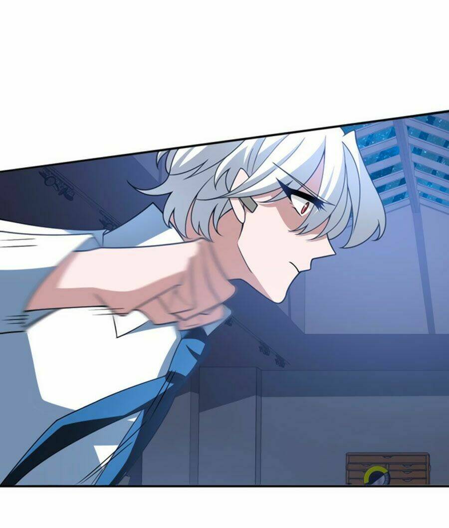 người yêu khát máu của tôi chapter 74 22