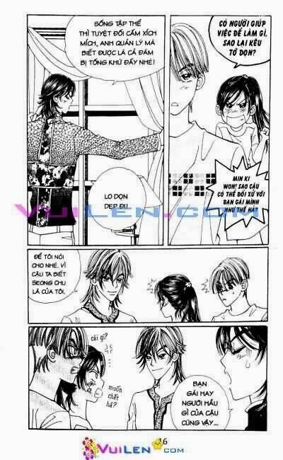 giấc mơ thần tượng chapter 6 46