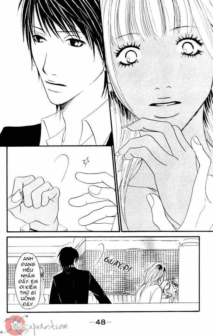 deep love - host chapter 1 47