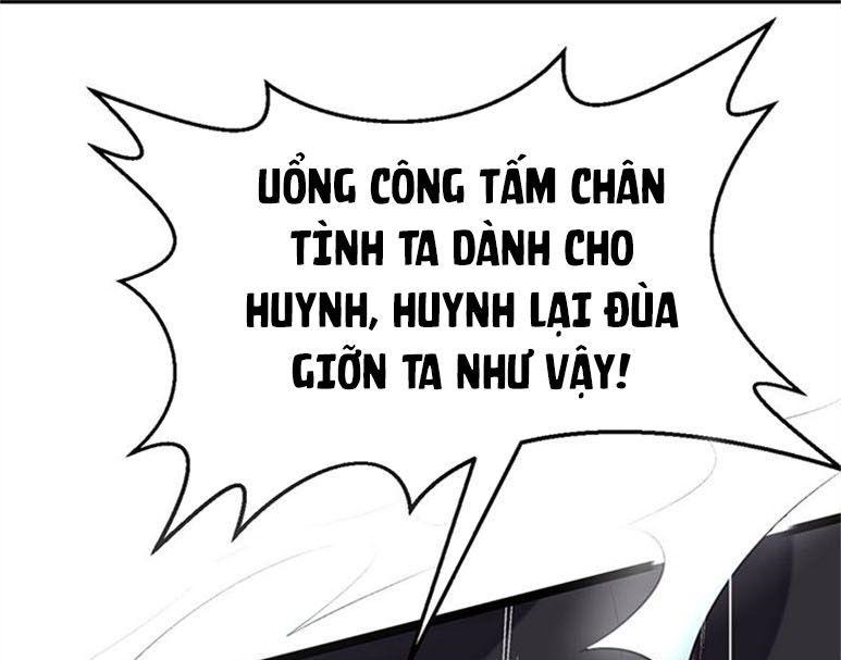 khuynh thế đế vương cơ chapter 0 2