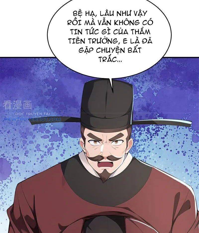 ta thực sự không muốn làm thần tiên chapter 109 12