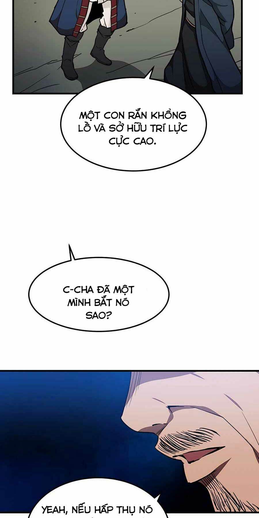 băng y kiếm thần chapter 20 30