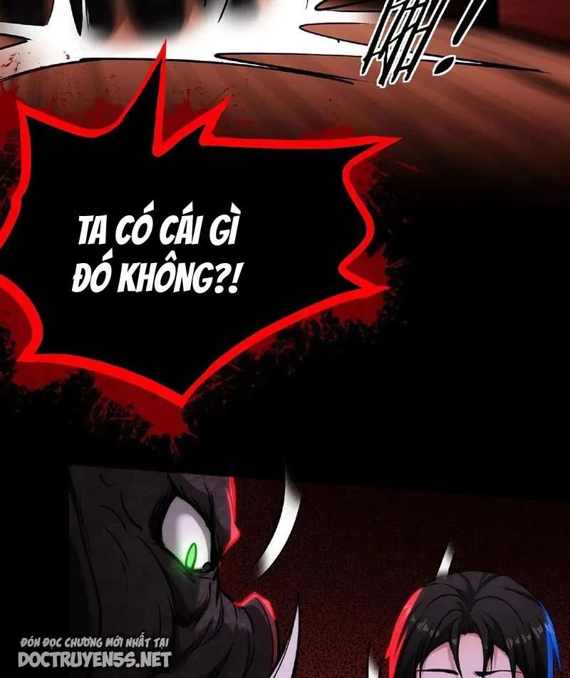 quỷ dị dược tề sư: bệnh nhân của ta đều là kinh khủng chapter 11 20