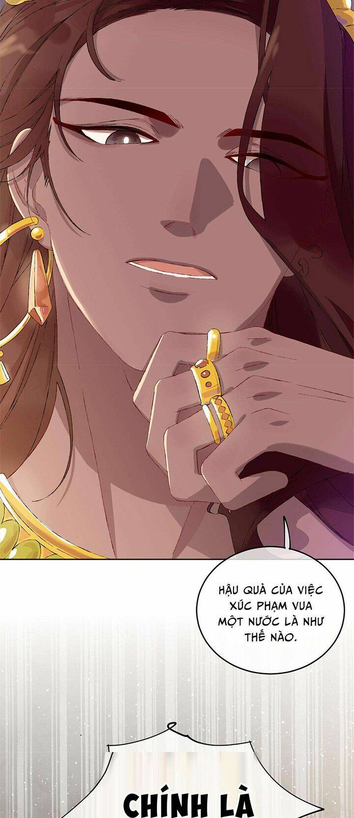 một ngày nọ tôi nhặt được một chú rồng chapter 10 41