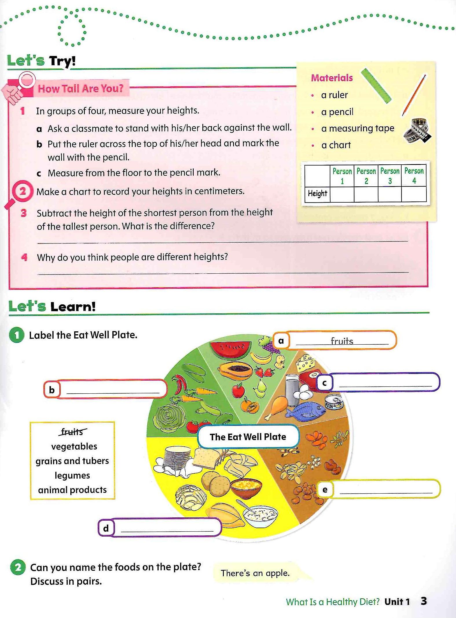 Oxford Discover Science 2nd Edition: Level 4: Student Book With Online Practice