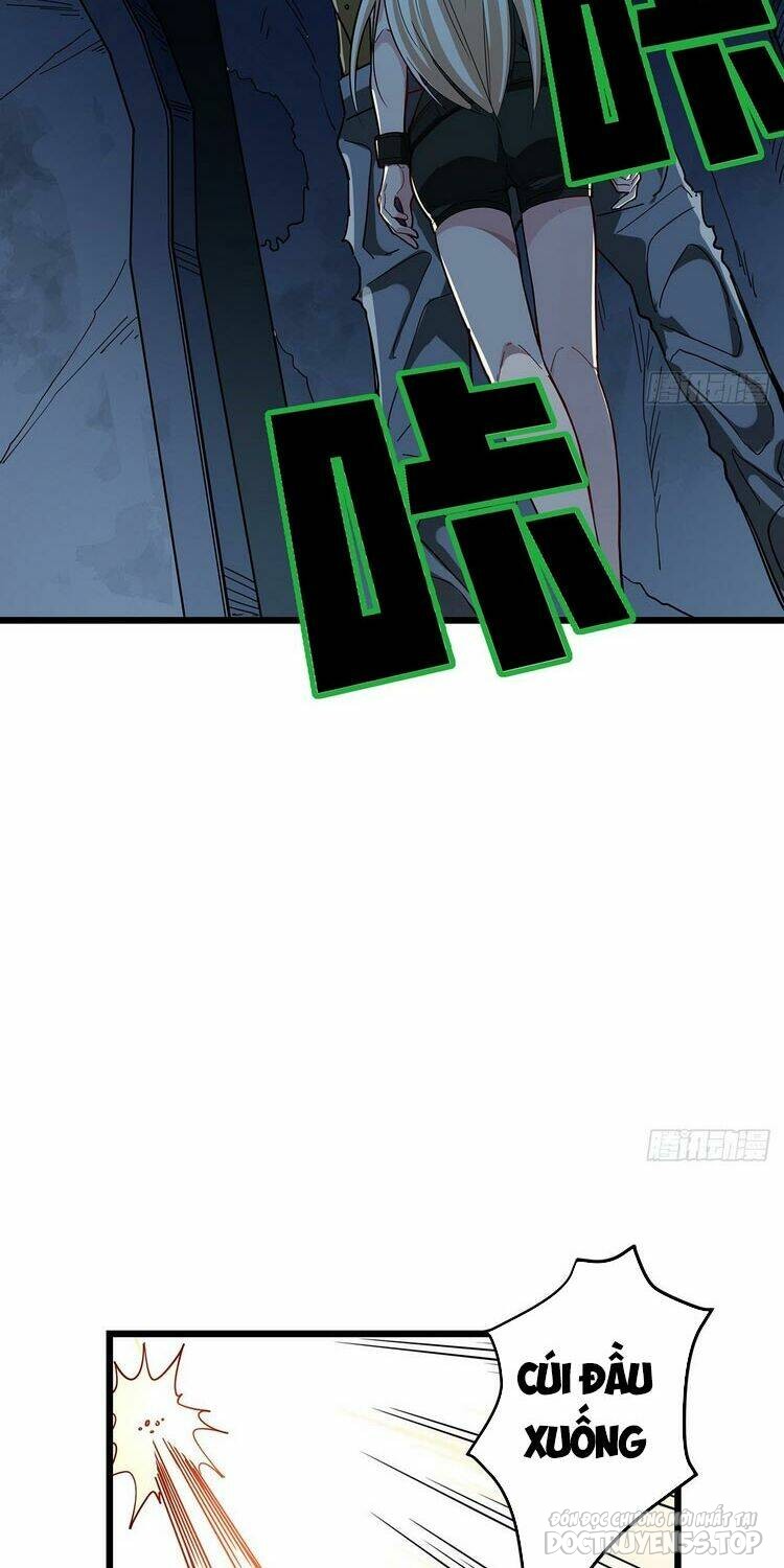 giải cứu 99 nữ chính ở mạt thế chapter 54 9