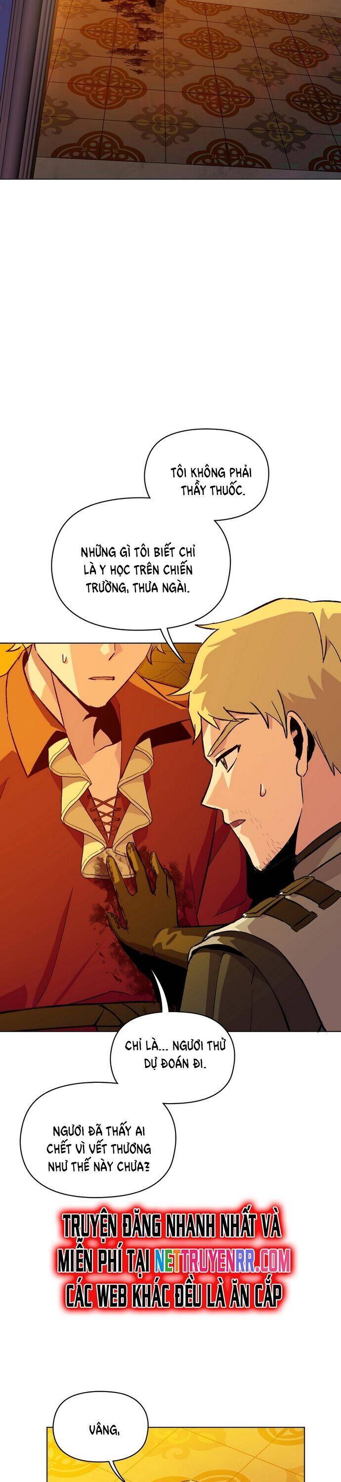 Trọng Sinh Chi Quân Chủ chapter 7 7