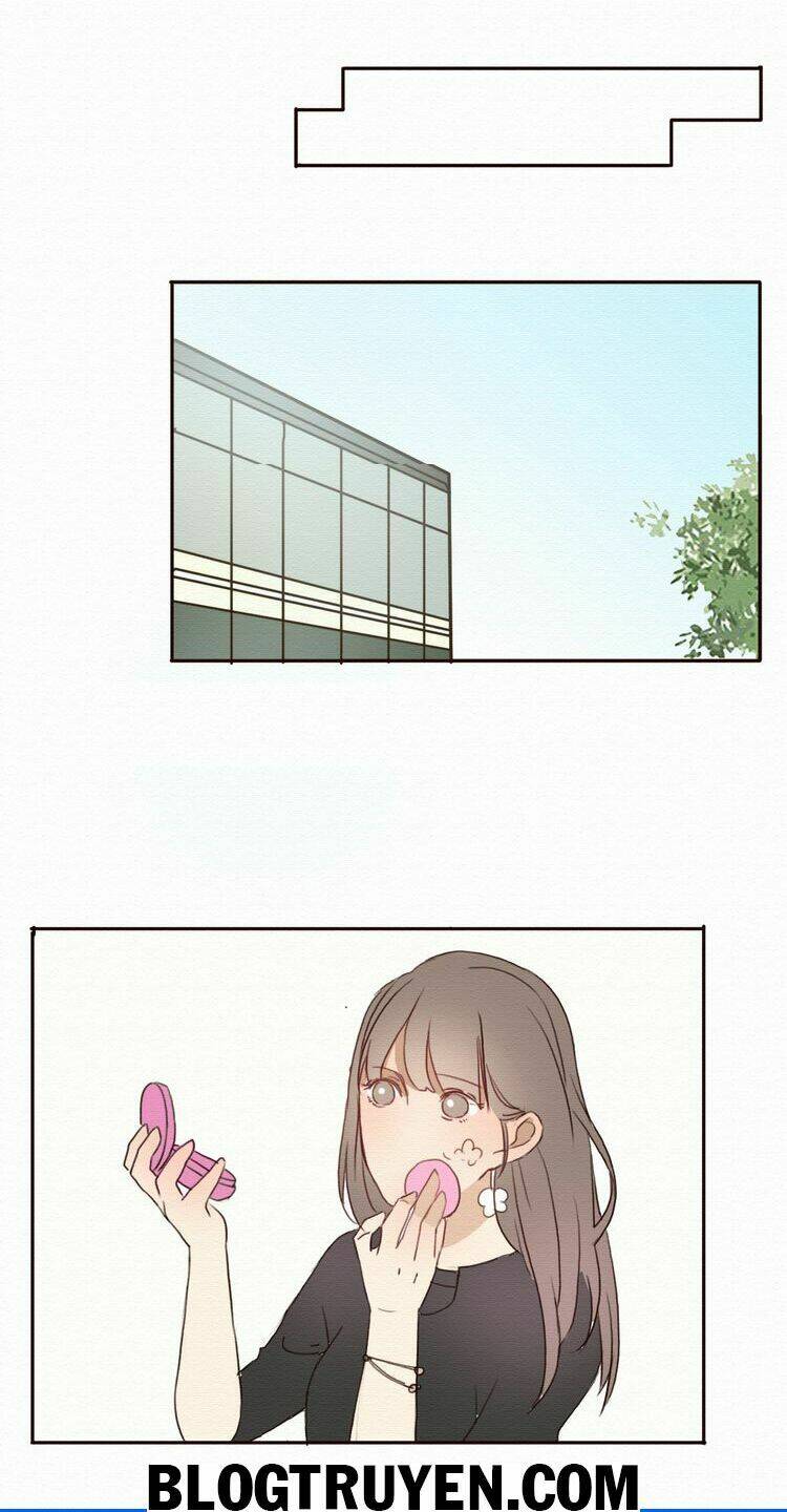 tình yêu không nói dối chapter 8 21