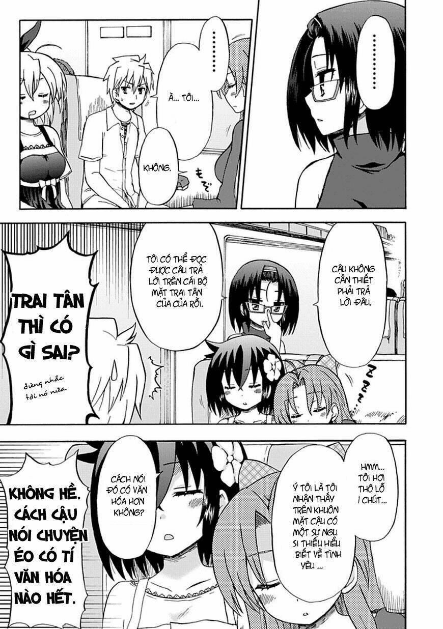 fujimura-kun meitsu chapter 48 8