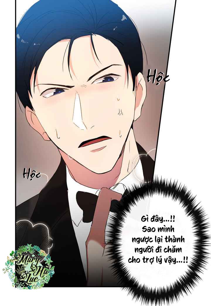 rắc rối về vấn đề yêu đương của tôi chapter 18 49