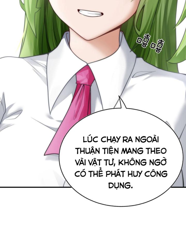 ta bị biến thành một mảnh đất chapter 2 23