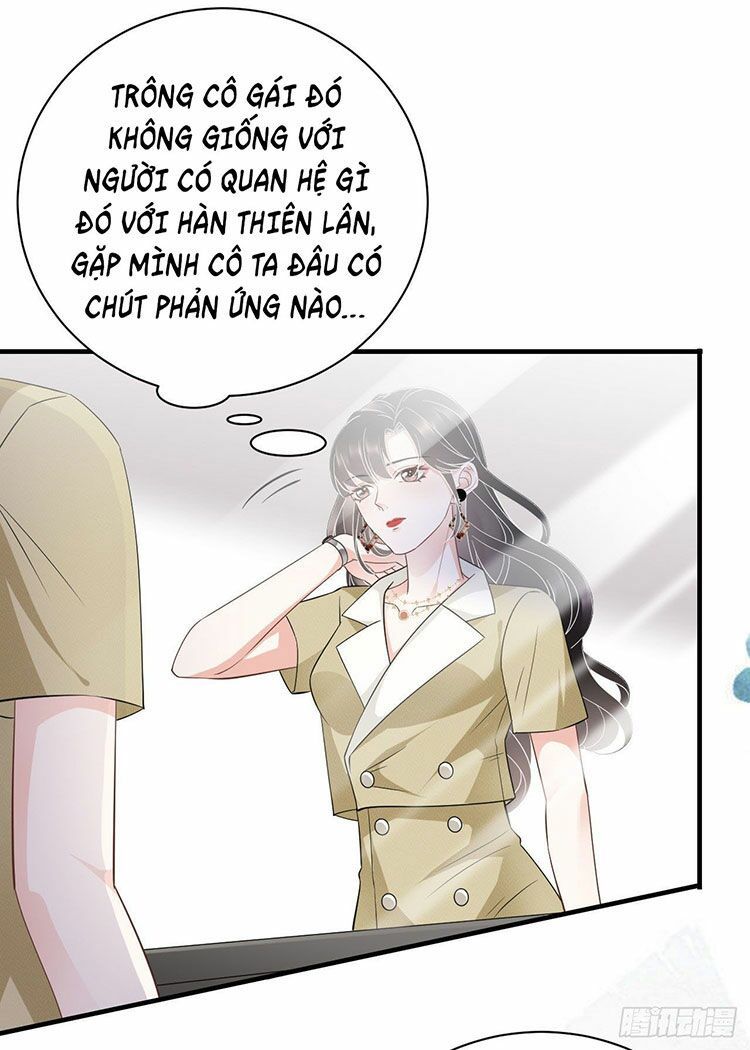 đại tiểu thư có ý đồ gì xấu đâu chapter 33.1 2