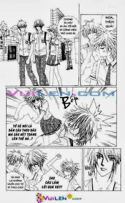 wait! wolf chapter 14 27