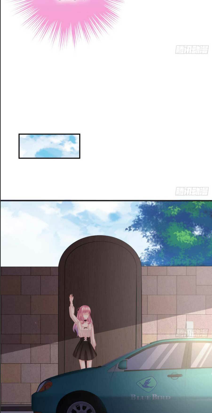 cô vợ đáng yêu của tổng giám đốc mặt lạnh chapter 59.2 7