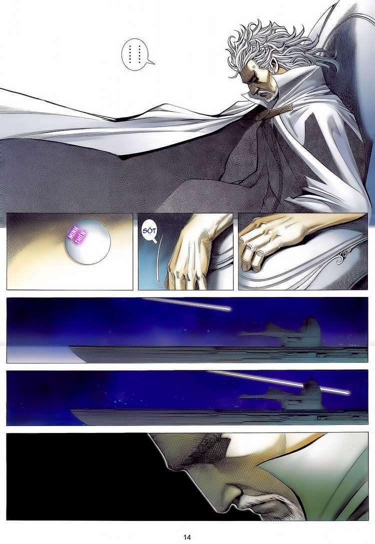 võ thần phượng hoàng chapter 138 13