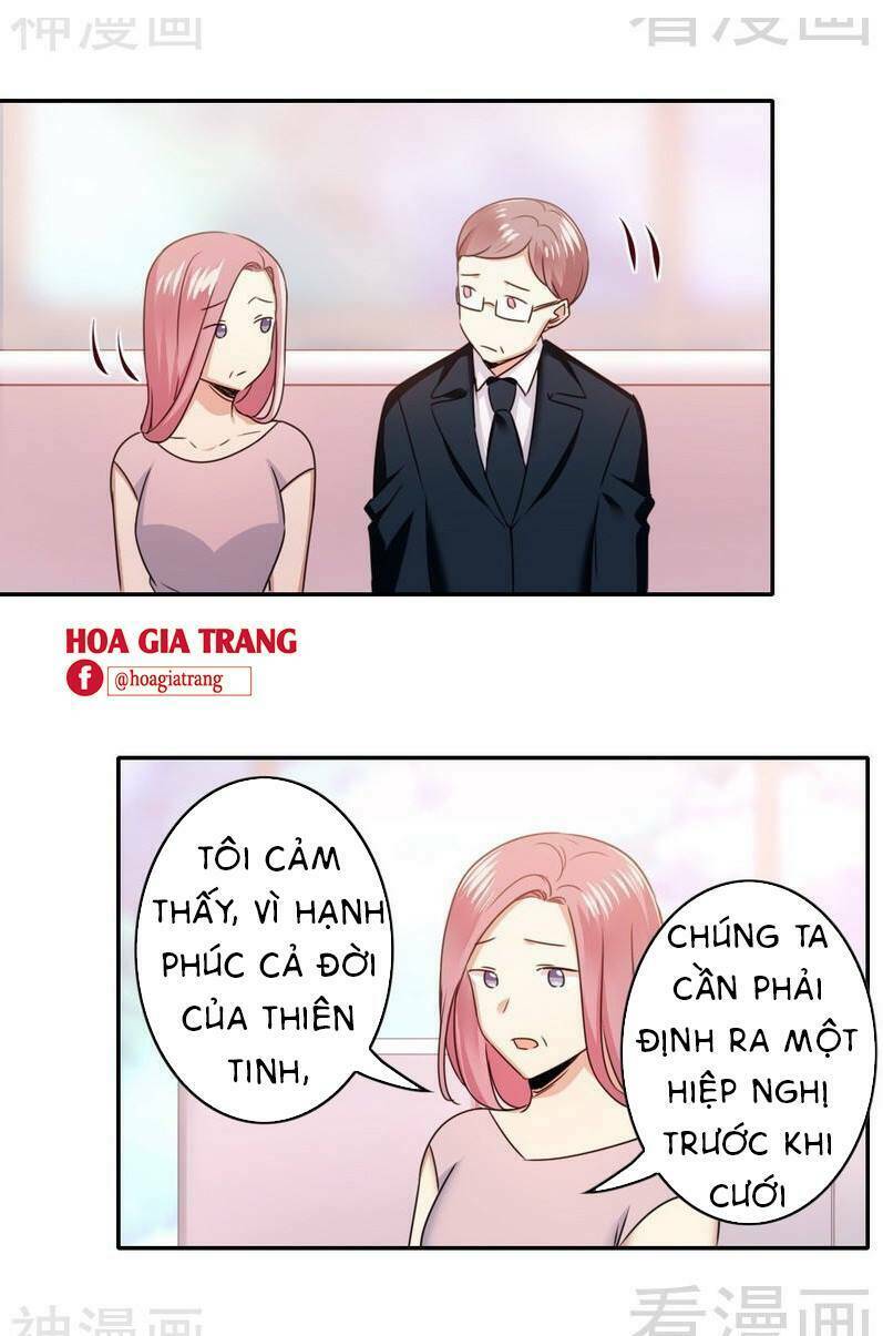 phục thù thiếu gia tiểu điềm thê chapter 53 13
