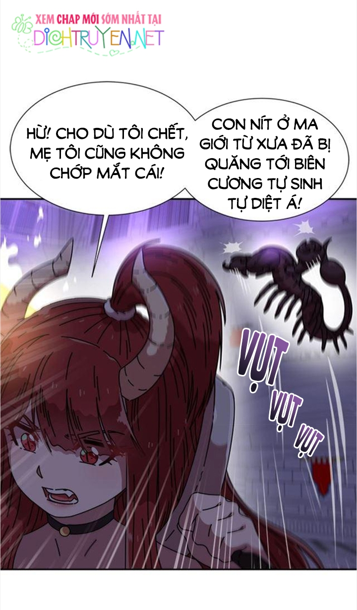 con gái bảo bối của ma vương chapter 50 11