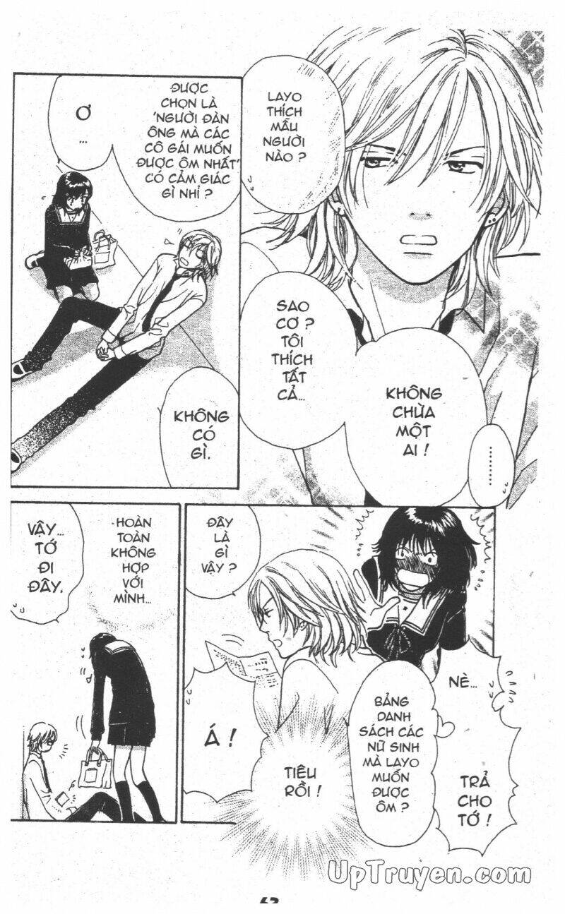 cuộc sống màu đào chapter 2 61