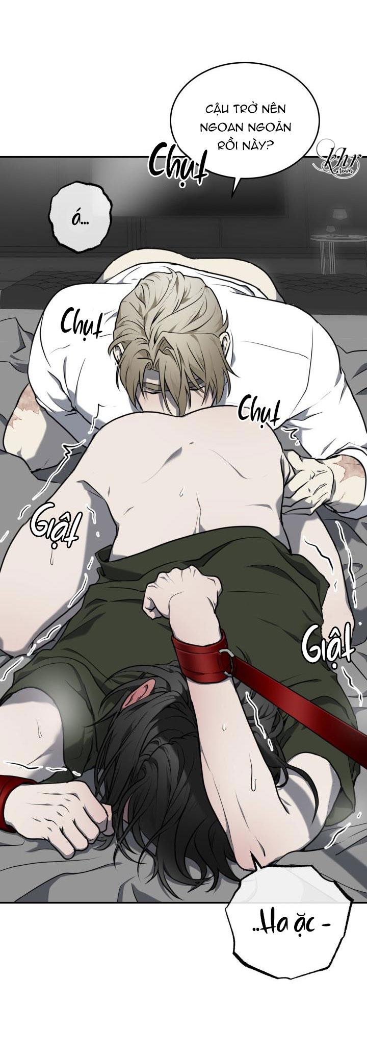 dưỡng thú cưng chapter 8 54